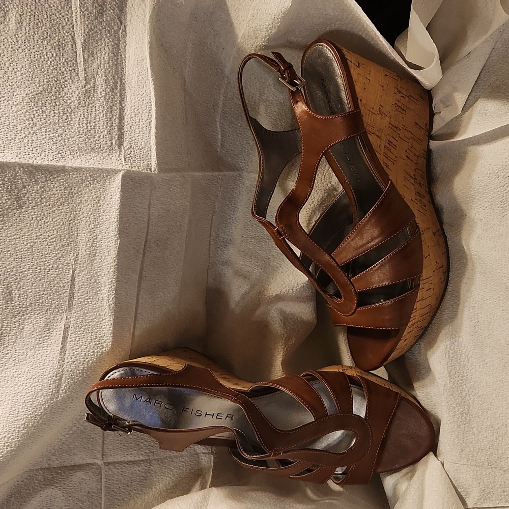 Marc Fisher shoes